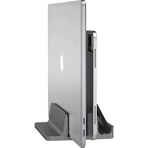 Подставка для ноутбука OfficePro LS730G Grey [144421] - фото 3