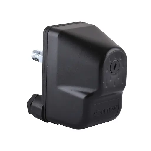 Реле тиску Optima PM-5 (приєднання з зовнішньою різьбою) 000023276 - фото 1