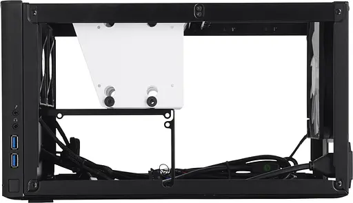 Корпус Fractal Design Node 304 (FD-CA-NODE-304-BL) Без БП - фото 4