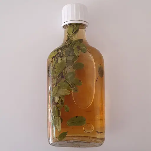 Водна настойка на листі брусниці 200 мл - фото 2