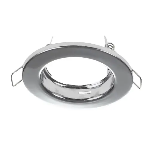 Светильник точечный Brille HDL-S02 CH (82) MR16 36-099