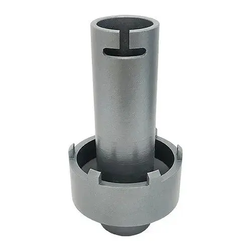 Ключ ступичний посилений для задньої осі MAN, MERCEDES 87 мм ХЗСО hoz0008798 - фото 1