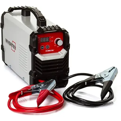 Пуско-зарядний пристрій Mar-Pol 600A M89382 - фото 1