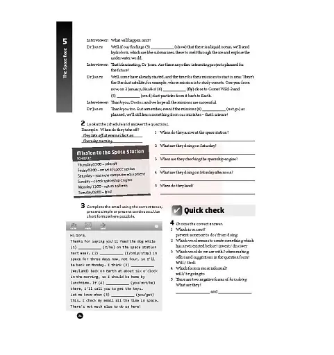 Laser. Workbook B1 with Key & CD Pack - фото 7