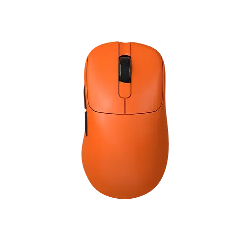 Миша бездротова Ajazz AJ159 Apex Orange - фото 1