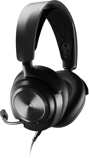 Навушники з мікрофоном SteelSeries Arctis Nova Pro for Xbox Black (61528) - фото 3
