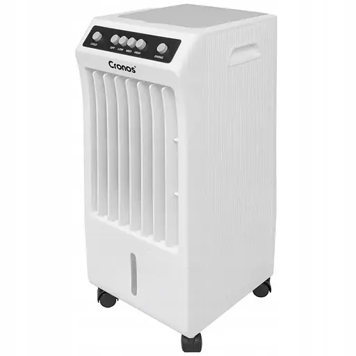 Кондиционер Cronos QLING RFS-20 7L мобильный переносной - фото 2