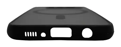 Магнитный чехол XON PhoneCase Magnetic для Samsung S8 (PCMB2108100B 1936) Черный - фото 5