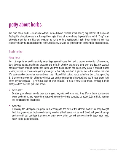 The Return of the Naked Chef - фото 8