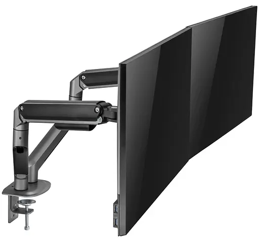 Кронштейн Gembird MA-DA2-05 MA-DA2-05 - фото 7