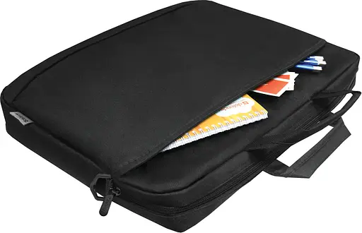 Сумка Monte 17" (26065) Black Defender sum0027840 - фото 6