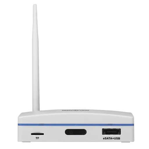 Комплект відеоспостереження GV-IP-K-W57/02 3 MP - фото 10