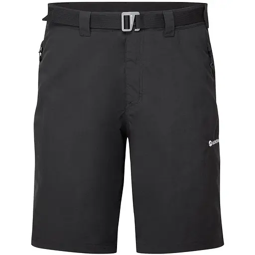 Шорти Montane Terra Shorts Black S (1004-MTRASBLAB17)