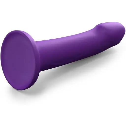 Фалоімітатор Dorcel Real Pleasure M Purple - фото 2