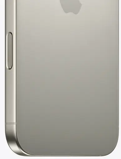 Смартфон Apple iPhone 16 Pro Max 1 ТБ Natural Titanium NEW - фото 3