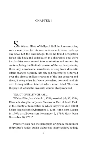 Persuasion - фото 4