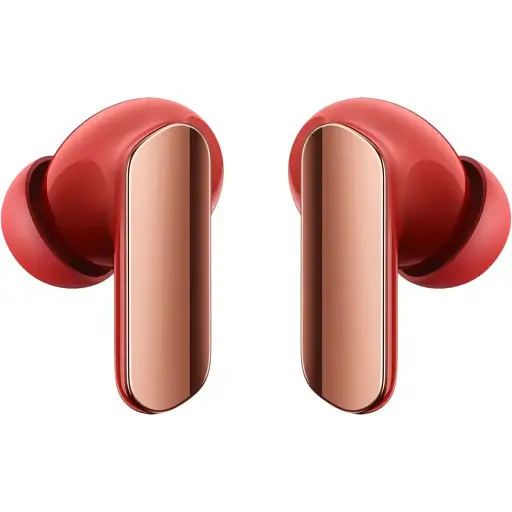 Навушники Realme Buds Air 7 Pro Fiery Red [137746] - фото 2
