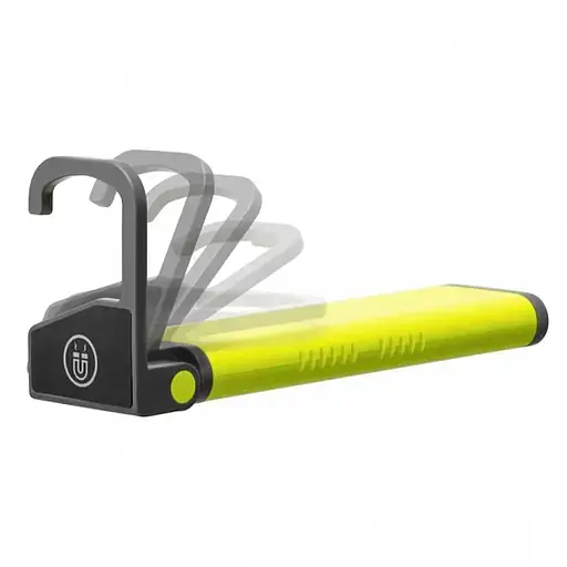 Ліхтар професійний Mactronic SlimBEAM 800 Lm Magnetic USB Rechargeable (PWL0101) - фото 7