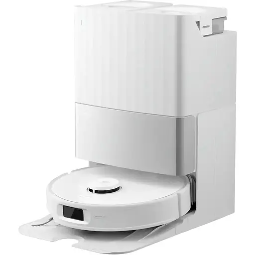 Робот-пилосос Roborock Qrevo Edge 5V1 White [137781]