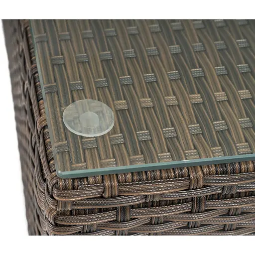 Садовая мебель Di Volio Modena Brown - фото 5