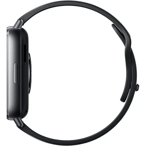 Smart Watch Redmi Watch 5 Active Black BHR8784GL UA - фото 5