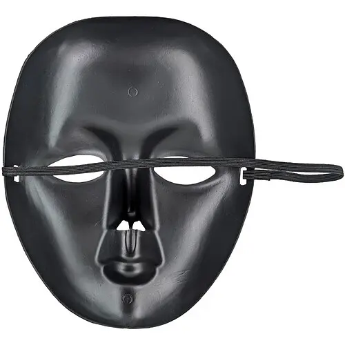 Маска Лицо - фото 2