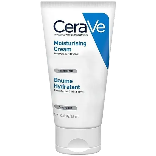 Інтенсивно очищувальний гель CeraVe для нормальної та жирної шкіри обличчя та тіла 473 мл + набір засобів для обличчя - фото 7