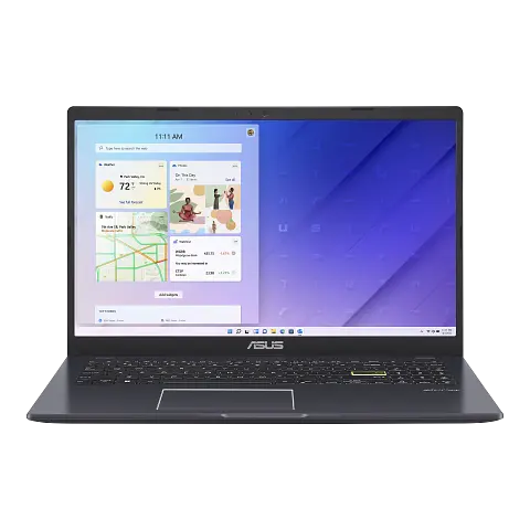 Ноутбук Asus VivoBook Go 15 E510KA (E510KA-CS01-CB) Gray