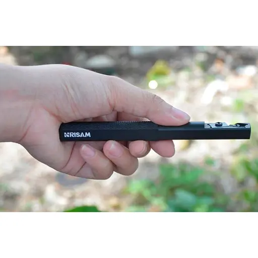 Точилка Risam Portable Stick RO005 - фото 3