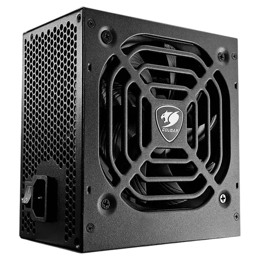 Блок питания Cougar STC500 500W (STC500) - фото 2