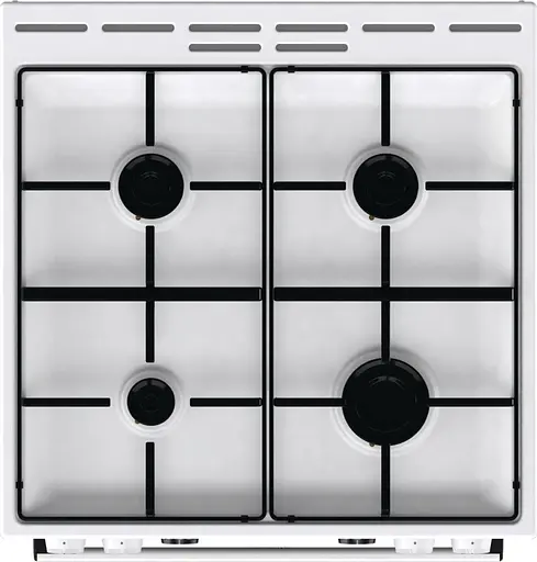 Плита комбінована Gorenje GKS6C70WJ - фото 3