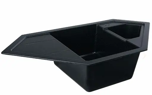 Кухонная мойка Platinum 9950 PANDORA (SP000025194) - фото 3