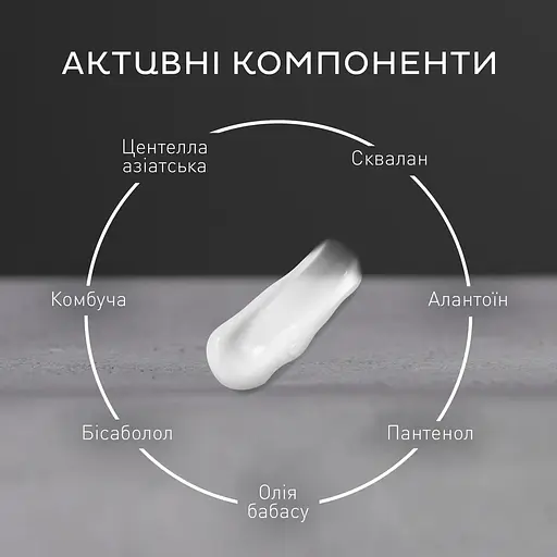 Увлажняющий крем для лица Facial Moisture Cream Barbers 50 мл - фото 5