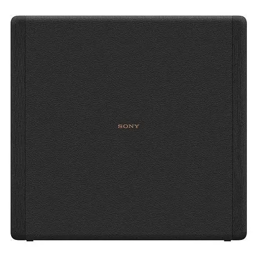 Сабвуфер Sony SA-SW3 - фото 5