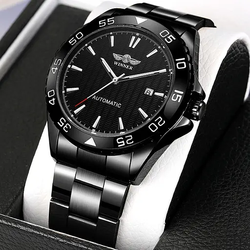 Часы Winner Factor - фото 3