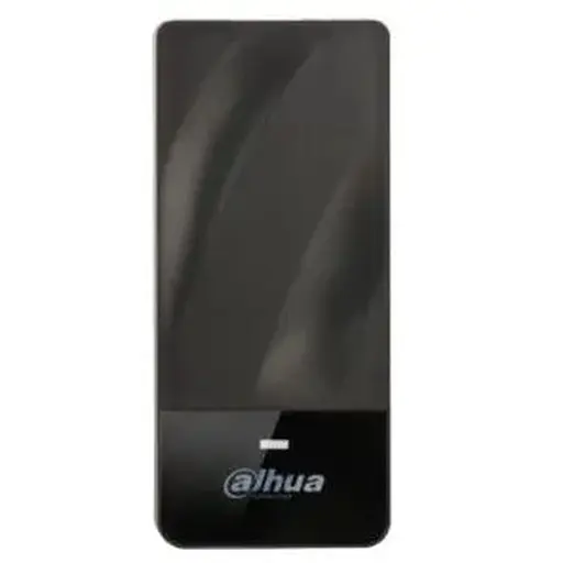 Тонкий водонепроникний RFID-зчитувач DHI-ASR1200E