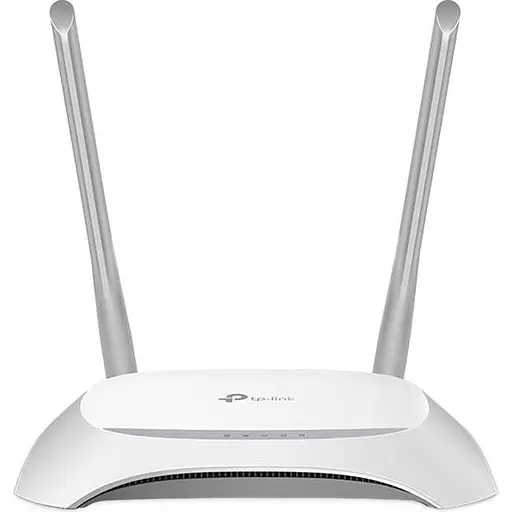 Роутер TP-Link TL-WR850N N300 White 802.11n (TL-WR850N) - фото 2
