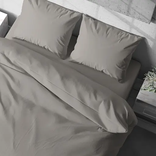 Комплект постільної білизни Lelit P-0223/1 сімейний 150х215 см - 2 шт. полісатин (le2000000322216) - фото 4