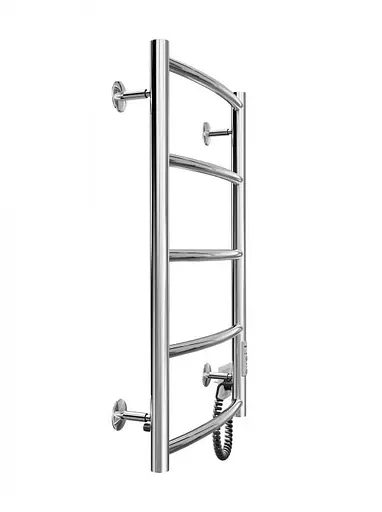 Полотенцесушитель Mario Классик НР-I 660х420-75 мм с таймером-регулятором 2.3.0113.10.P - фото 3