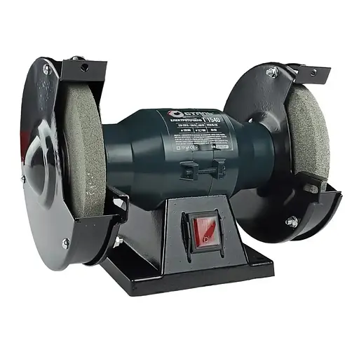 Точильний верстат Сталь Т1540, 400 Вт (82177) - фото 4