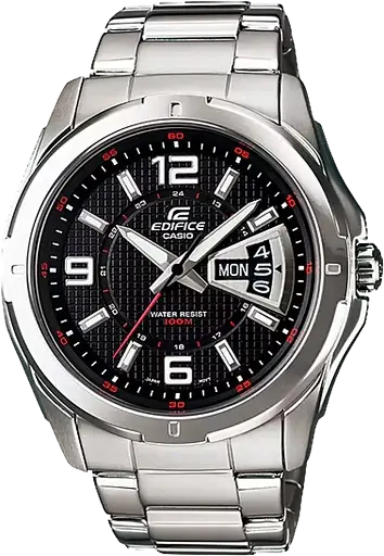 Часы Casio Edifice Classic EF-129D-1AVEF