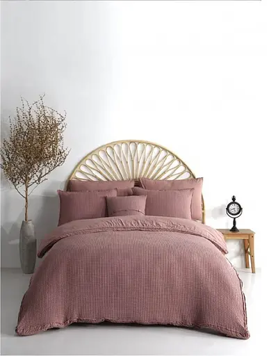 Комплект постільної білизни Limasso Евро pbe0042756