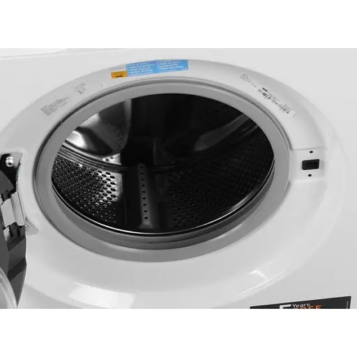Пральна машина Indesit OMTWSE 61051 WK UA - фото 12