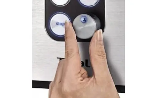 Тостер Tefal TT420D30 - фото 8