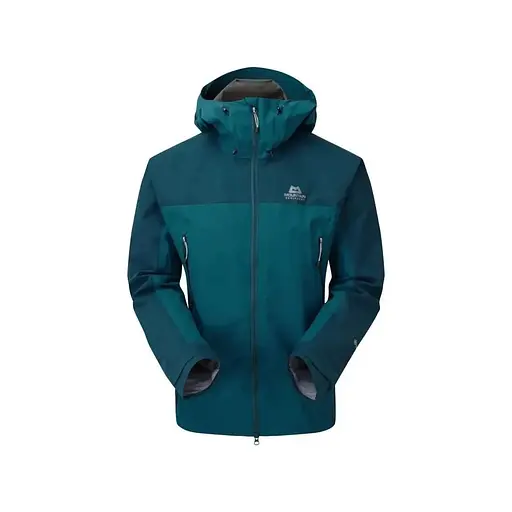Куртка Mountain Equipment Saltoro Jacket Ink Blue S (1053-ME-003864.01395.S)