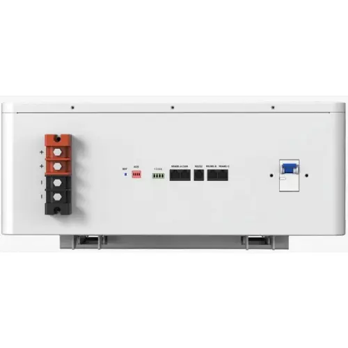 Аккумулятор Aruna LPB-N-48200 (51,2-200, 10240Wh, BMS) - фото 3