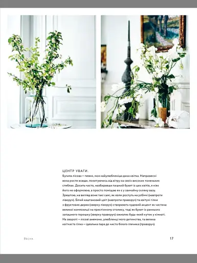 Натхнення природою. Створюємо індивідуальні та природні інтер’єри - фото 6