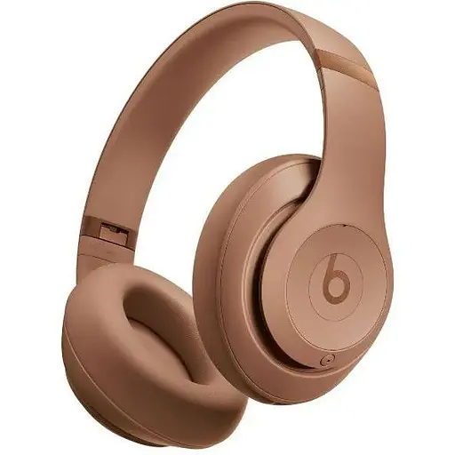 Наушники Beats by Dr. Dre Studio Pro Kim Kardashian Special Edition Dune (MW673) - фото 1
