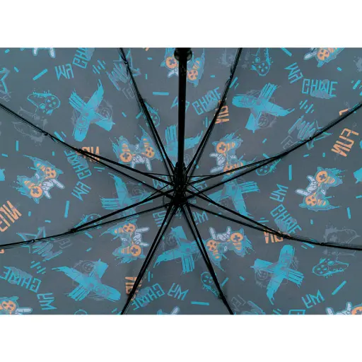 Парасоля Kite дитяча (K26-2001-2) - фото 4