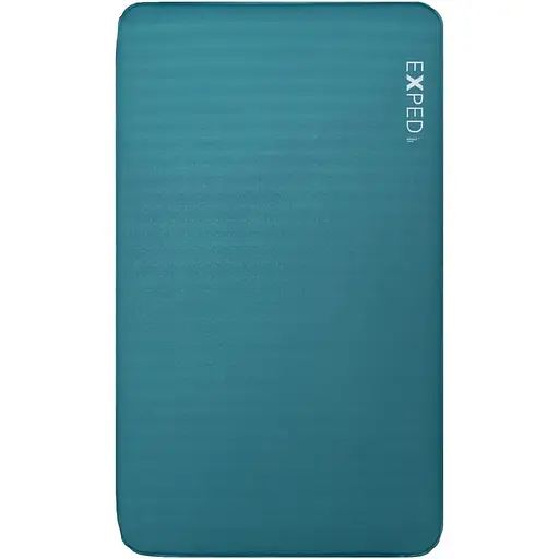 Коврик самонадувающийся Exped MegaMat Duo M 